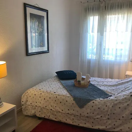 Lägenhet Le Sayula Bandol