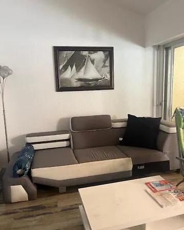 Le Sayula Apartment
