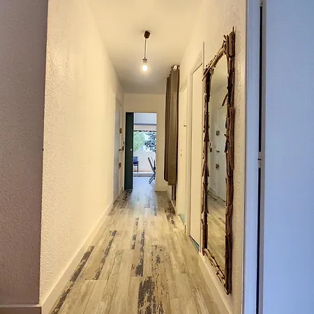 Le Sayula Apartment