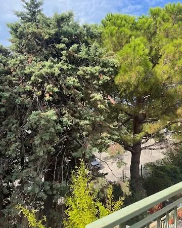 公寓 Le Sayula 邦多勒