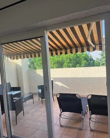 Le Sayula Apartment
